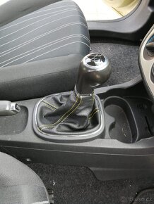 Manžety řadící páky Opel Calibra, Omega, Tigra, Astra - 3