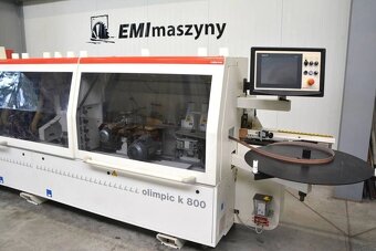 OLEPOVAČKA HRAN SCM OLIMPIC K800 - 3