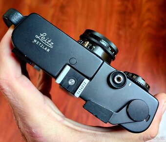 Leica CL + Voigt 40/2.8 ASPH - 3