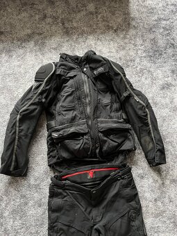 Komplet na moto Dainese - 3