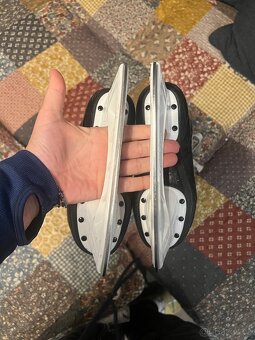 Dětské brusle Bauer - 3