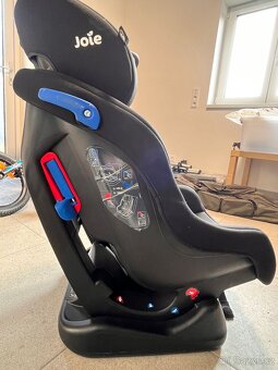 Dětská Autosedačka Joie - 3