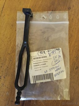 Nové díly na Ktm/Husqvarna/Husaberg - 3