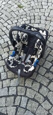 Britax Römer Baby Safe plus Cowmooflage - 3