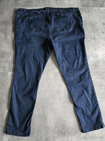 Pánské džíny / rifle - 3