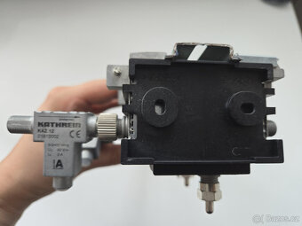 Kathrein KAZ 12 a KAZ 11 přepěťová ochrana - 3