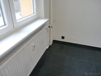 Pronájem kompletně zrekonstruovaného bytu 2+1 Spartakiádní 1 - 3