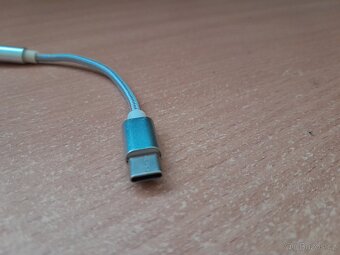 KABEL REDUKCE VIZ FOTO IHNED K PRODEJI - 3