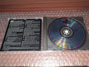 PRODAM - 2xCD - FAITH NO MORE - - 3