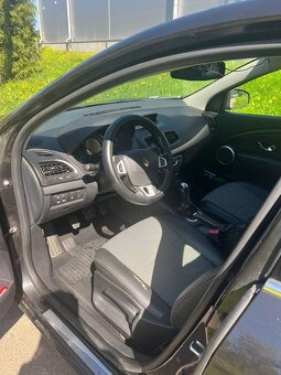 Renault Fluence 1,6 BA - 3