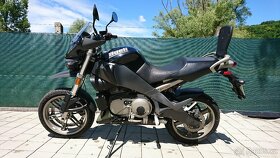 Buell XB12x Ulysses - 3