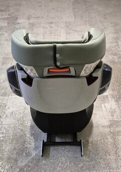 Autosedačka Cybex Solution X-fit 15-36kg - 3