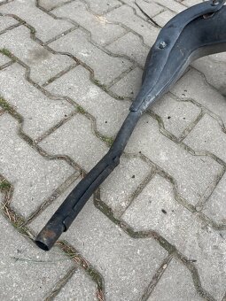 Vyfuk kawasaki kmx 125 - 3