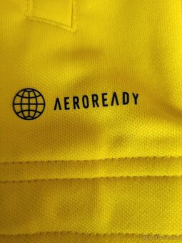 Dětská mikina Adidas vel.134/140 - 3