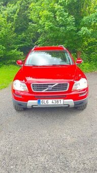 Volvo XC90 D5 AWD D5244 T4 - 3