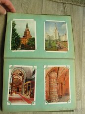 Moskva v obrazech - 3