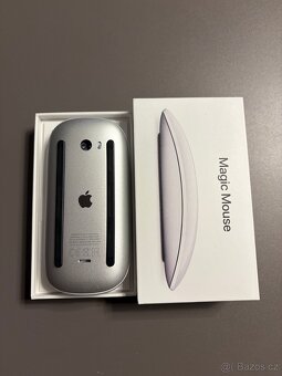 Apple Magic Mouse - 3