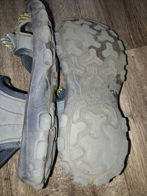 Dětské sandály Quechua vel. 36/37 - 3