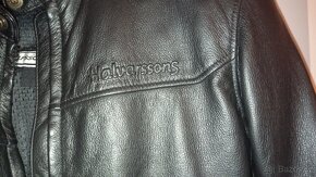 Bunda na motorku Halvarssons - 3