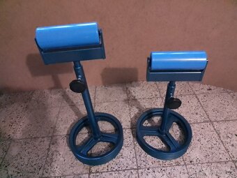 Válečková podpěra - 3