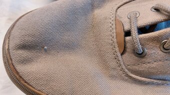 Plátěné Tommy Hilfiger 44 - 2.pár - 3