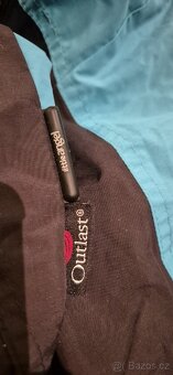 Little Angel lehká bunda vel. 98 - 3