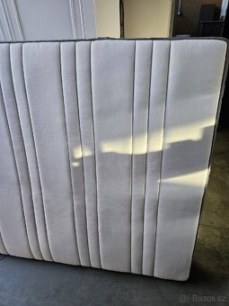 MATRACE IKEA 140x200 cm - 3