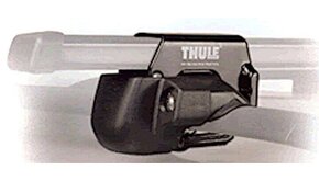 Střešní nosič / příčníky Thule 1054 - 3