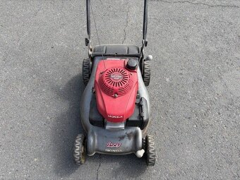 Sekačka Honda HRG466 PKEA - 3