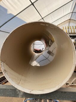 Bednění MONOTUB 400x1800mm - 3