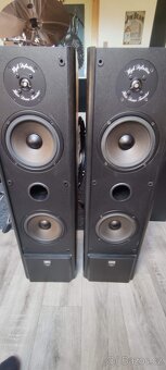 Reprosoustavy Heco Interior Reflex 35 MK II - 3