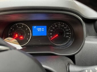 Prodám Dacia Duster r.v. 1/2019 - 3