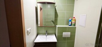 Pronájem 2+1 Na Valtické - 3