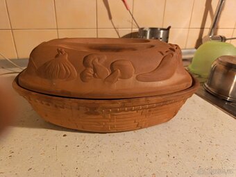 Římský hrnec Bio gartopf - 3