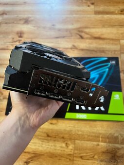 Rtx 3080 12GB - 3