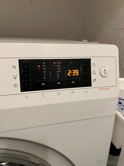 Pračka Gorenje W6503/S - 3