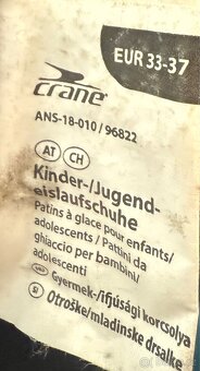 Lední brusle - 3