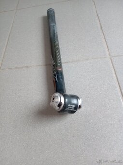 Karbonová sedlovka Specialized - 3