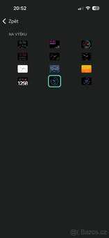 Smart hodinky Fitbit blaze - 3