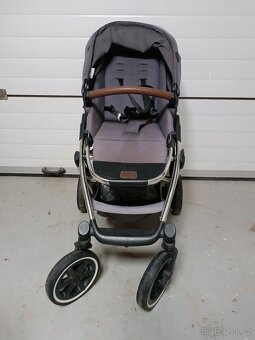 Kočárek ABC design Salsa 4 air - 3