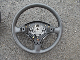 2x volant Citroën C3, Peugeot 307 - 3