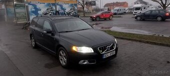 Prodám Volvo V70 2.0i Lpg Top stav - 3