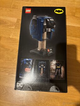 LEGO 76238 Batman - 3