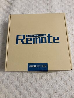 Elektrický obojek Patpet - 3