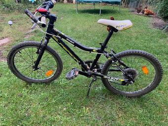 Dětské kolo Superior Paint 20” - 3