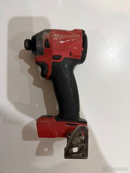 Aku sroubovak,utahovak Milwaukee - 3
