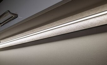 Karmann Mobil DAVIS 591 PALANDY - 3