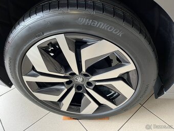 Letní sada pneumatik Enyaq - 3