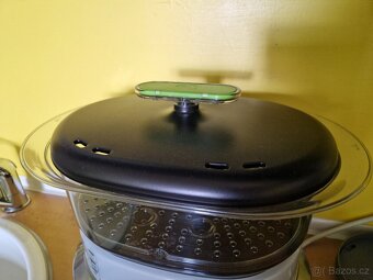 Parni hrnec - 3