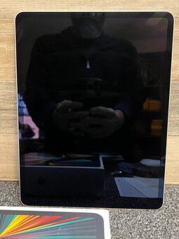 iPad Pro 12.9" Wi-Fi M1 Space Gray (2021) - 3